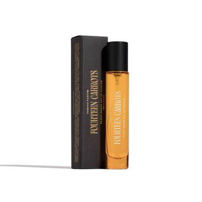 Heretic Parfum FOURTEEN CARROTS Eau de Parfum