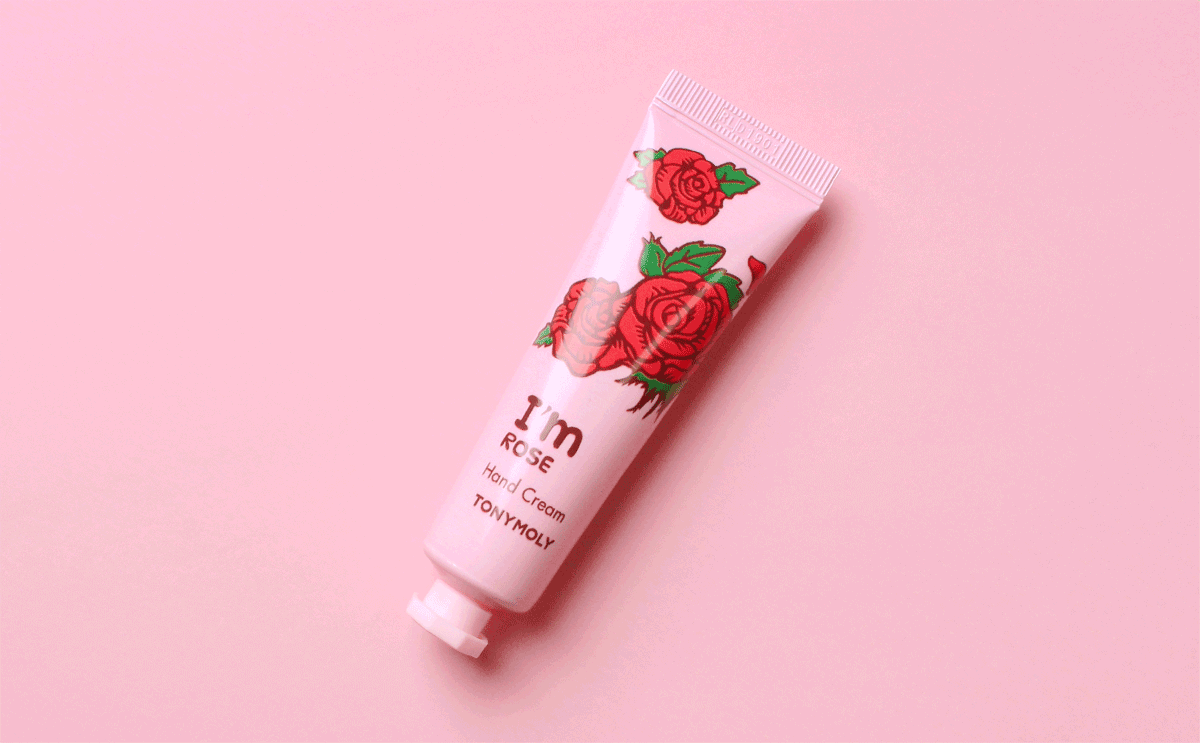 I'm Hand Cream