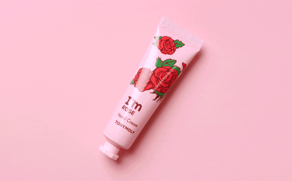 I'm Hand Cream