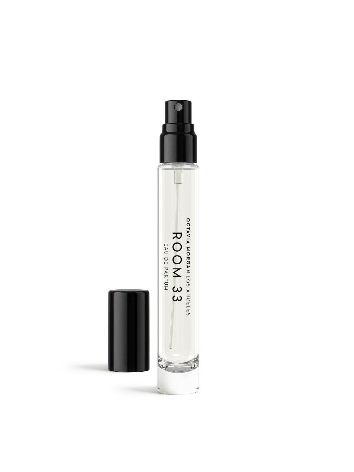 Octavia Morgan ROOM 33 Eau De Parfum Travel Size