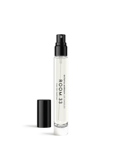 Octavia Morgan ROOM 33 Eau De Parfum Travel Size