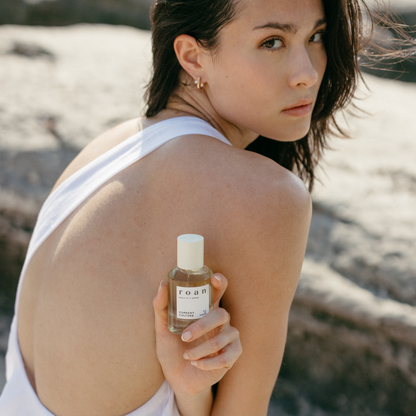 ROAN Fragrances Current Culture- Eau De Parfum| Matcha & Aquatic Freshness