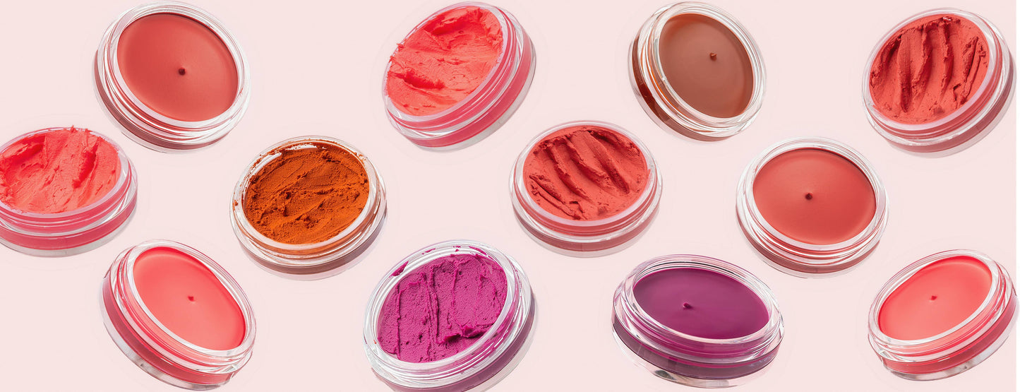SOFT SERVE LIP & CHEEK WHIP