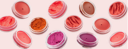 SOFT SERVE LIP & CHEEK WHIP
