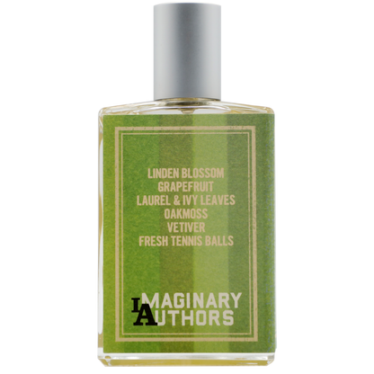 The Soft Lawn - Clean Unisex Fragrance