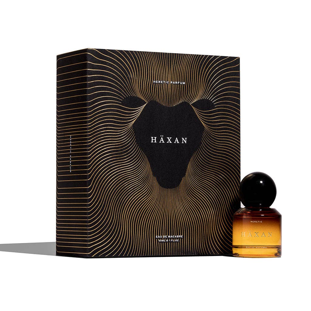 HÄXAN Eau de Parfum by Heretic Parfum