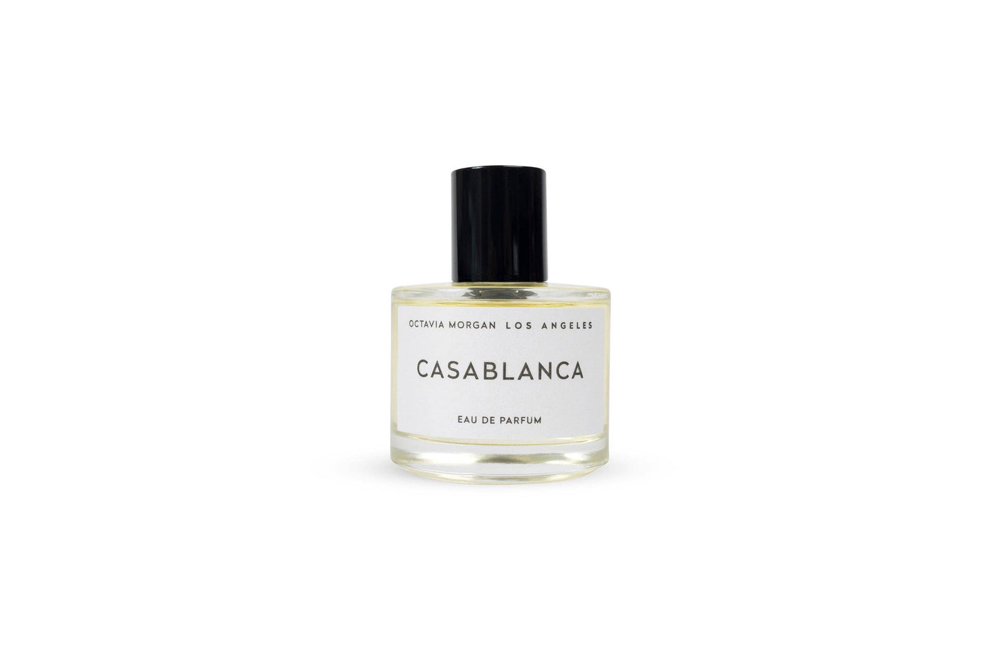 Octavia Morgan CASABLANCA Eau De Parfum 1.7 oz