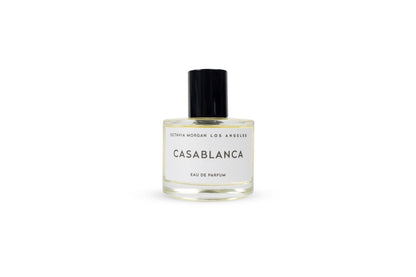 Octavia Morgan CASABLANCA Eau De Parfum 1.7 oz