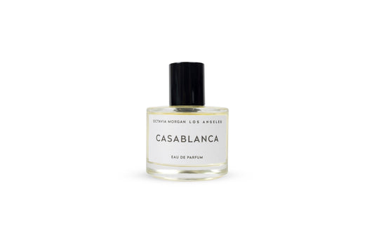 Octavia Morgan CASABLANCA Eau De Parfum 1.7 oz