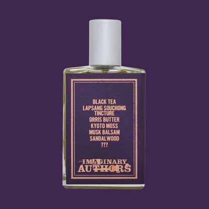 O, Unknown! - Clean Unisex Fragrance