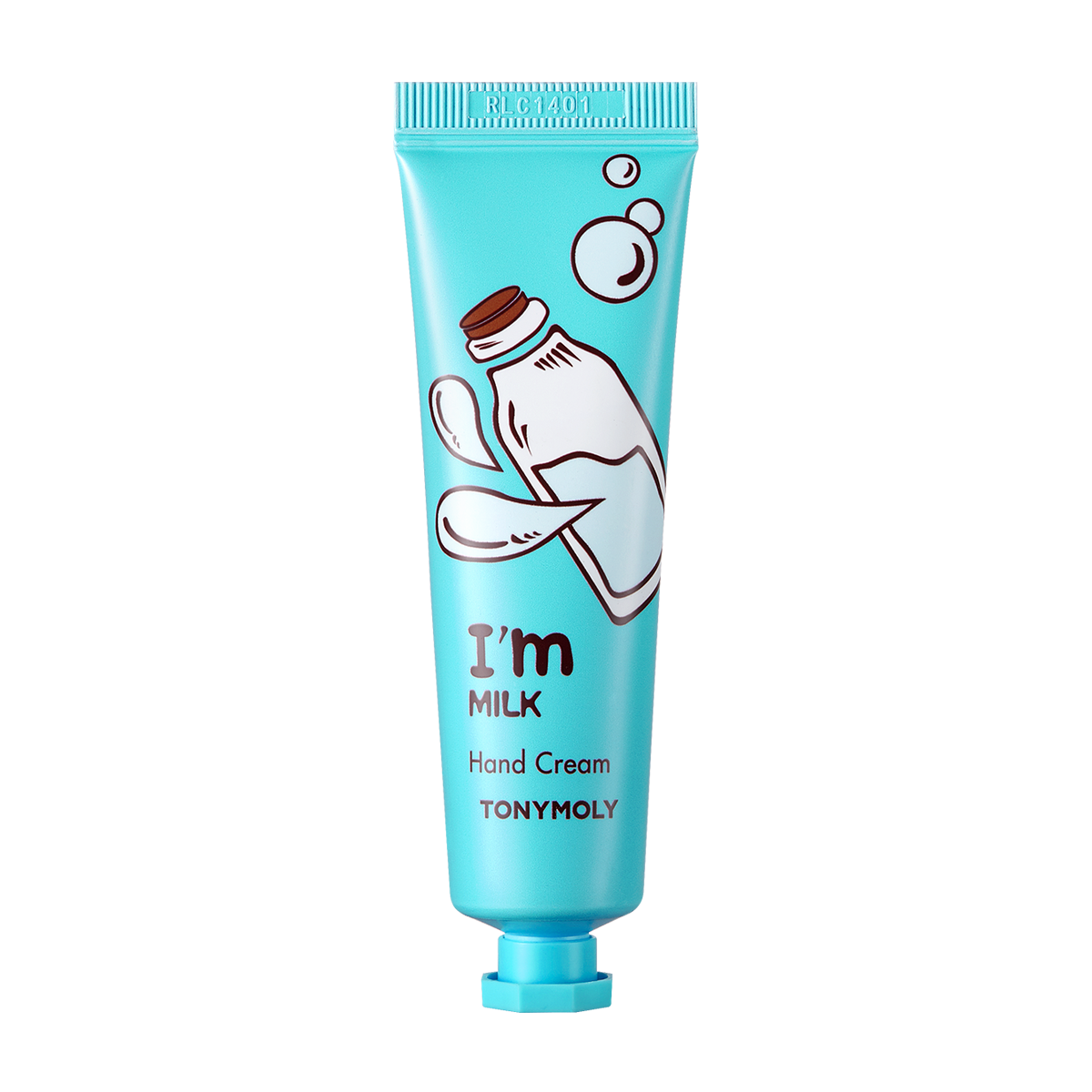 I'm Hand Cream
