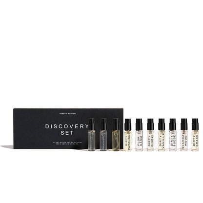 Heretic Parfum DISCOVERY SET 10 x 2 ml Fragrances