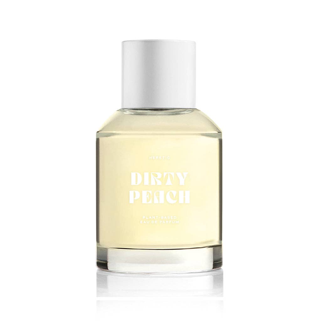 DIRTY PEACH Eau de Parfum