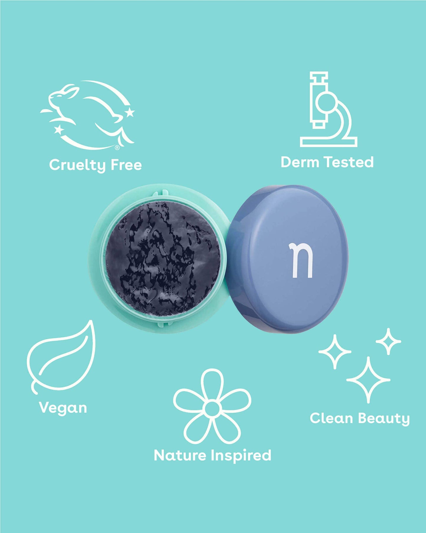 Nuria Beauty Hydrate Revitalizing Jelly Night Treatment