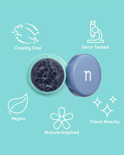 Nuria Beauty Hydrate Revitalizing Jelly Night Treatment