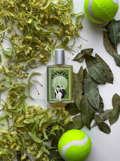 The Soft Lawn - Clean Unisex Fragrance