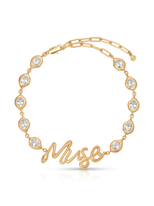 Ettika Muse Choker