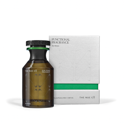 The Nue Co FUNCTIONAL FRAGRANCE Eau de Parfum 50 ml