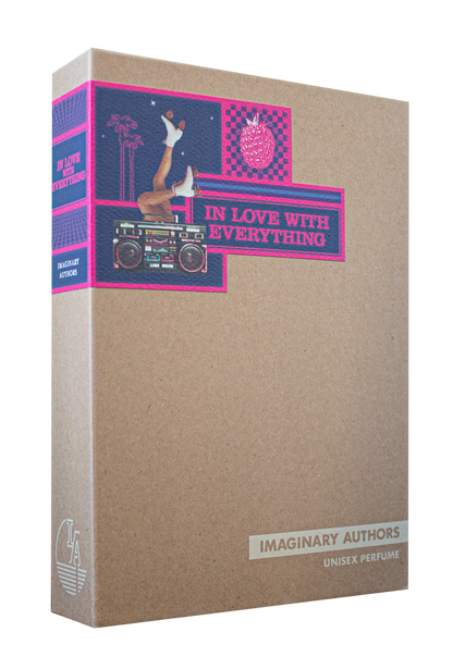 In Love With Everything - 50ml