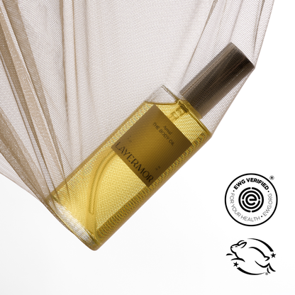 Layermor Scented Body Oil 4 fl Oz