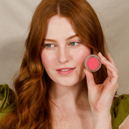 Minori Cream Blush — Sweet Pea