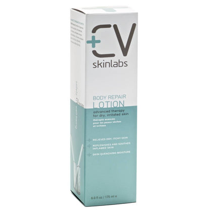 CV SKINLABS Body Repair Lotion 6oz