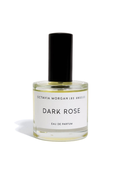 Octavia Morgan DARK ROSE Eau de Parfum 1.7 oz