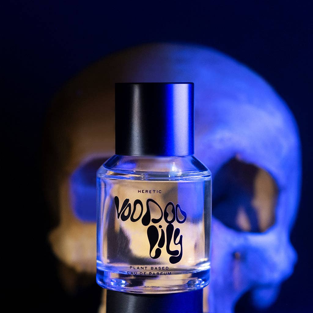 Heretic Parfum Voodoo Lily EAU DE PARFUM 50ml