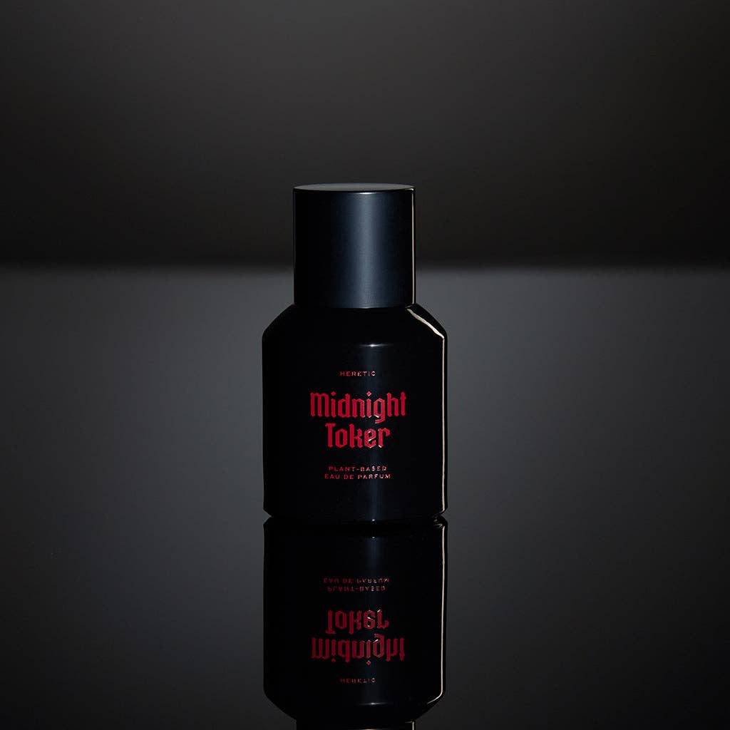 Heretic Parfum MIDNIGHT TOKER Eau de Parfum 50 ml