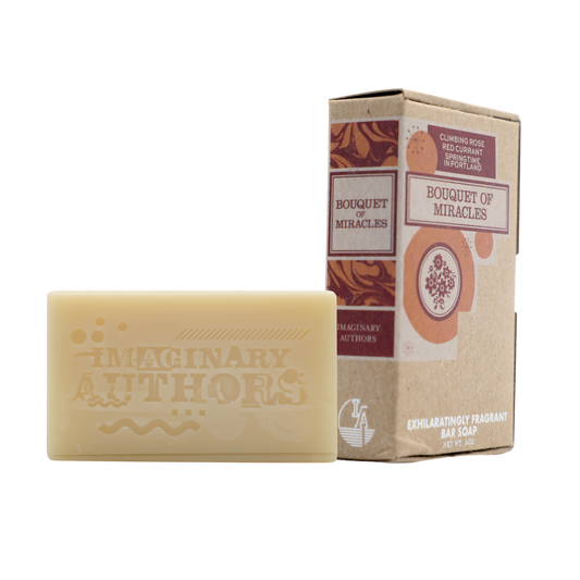 Bouquet of Miracles - Soap
