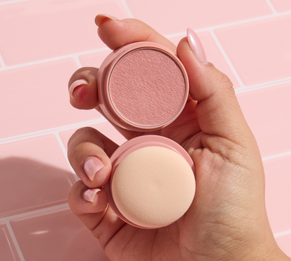 Cheek Tone Jelly Blusher