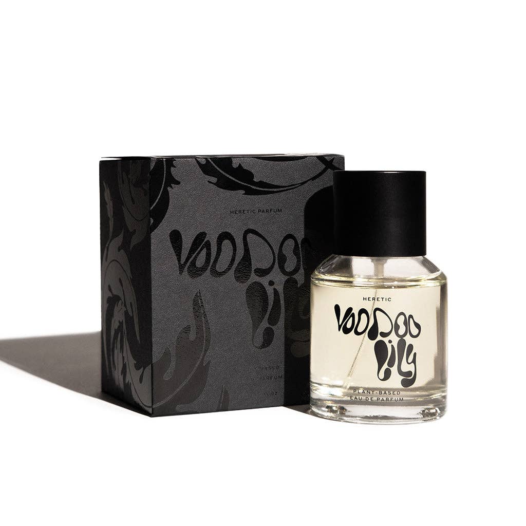 Heretic Parfum Voodoo Lily EAU DE PARFUM 50ml
