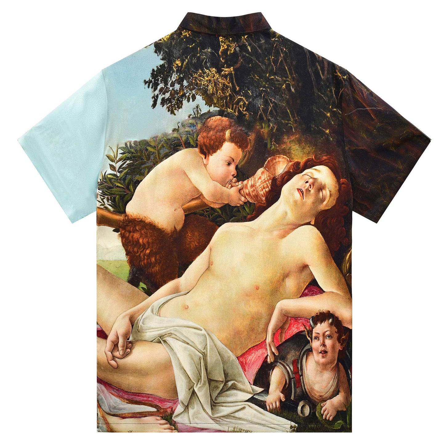 Veryrare by Raf Reyes War nd Peace/Love Shirt