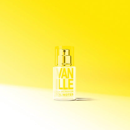 Solinotes Mini Vanilla Eau de Parfum 0.5 oz