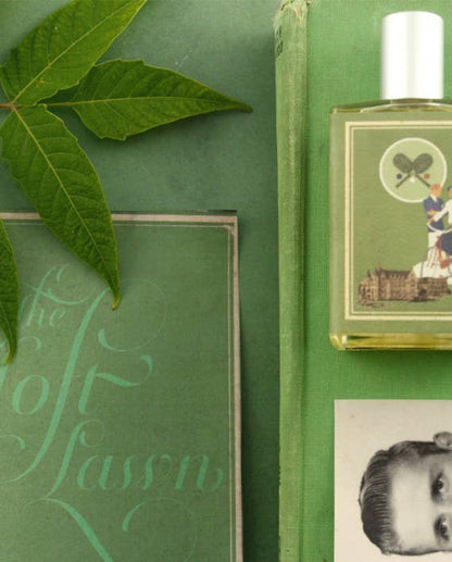 The Soft Lawn - Clean Unisex Fragrance