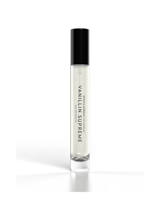 Octavia Morgan VANILLIN SUPREME Eau De Parfum Travel size 10ml
