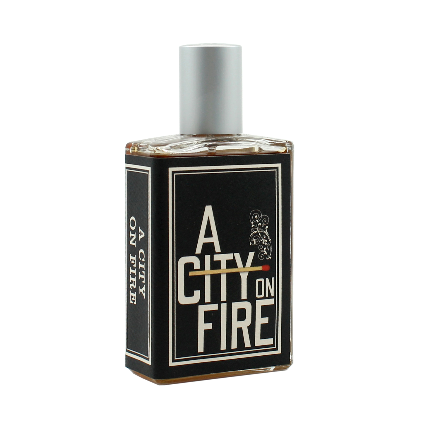 A City on Fire - Clean Unisex Fragrance