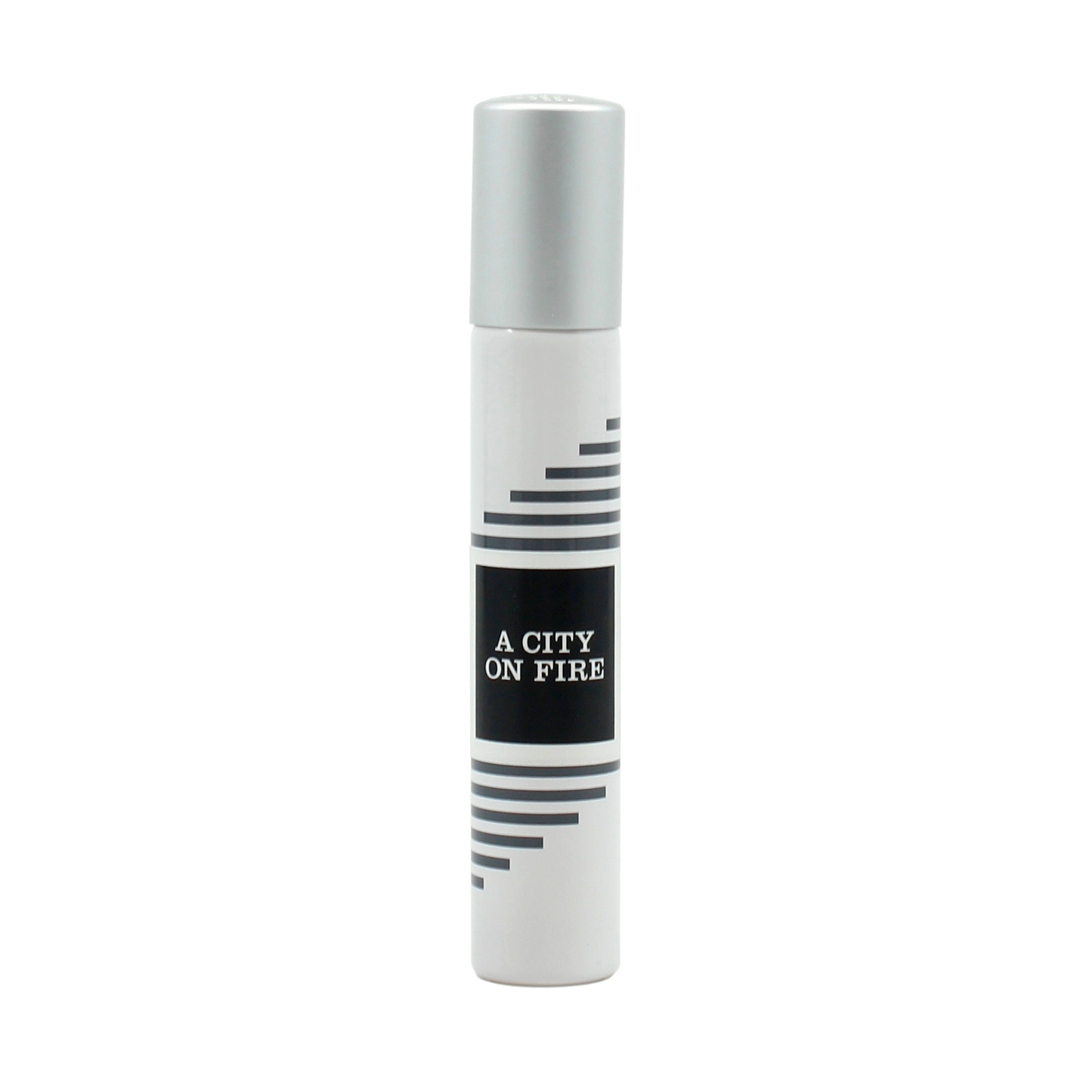 A City on Fire - Clean Unisex Fragrance - Travel Size