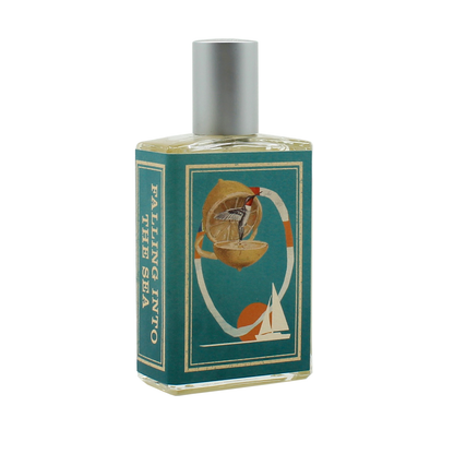 Falling into the Sea - Clean Unisex Fragrance