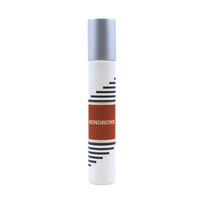 Sundrunk - Clean unisex Fragrance -  Travel Size