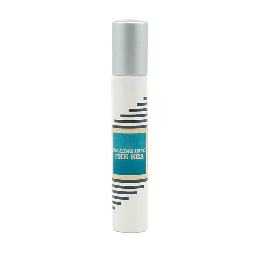 Falling into the Sea - Clean Unisex Fragrance - Travel Size