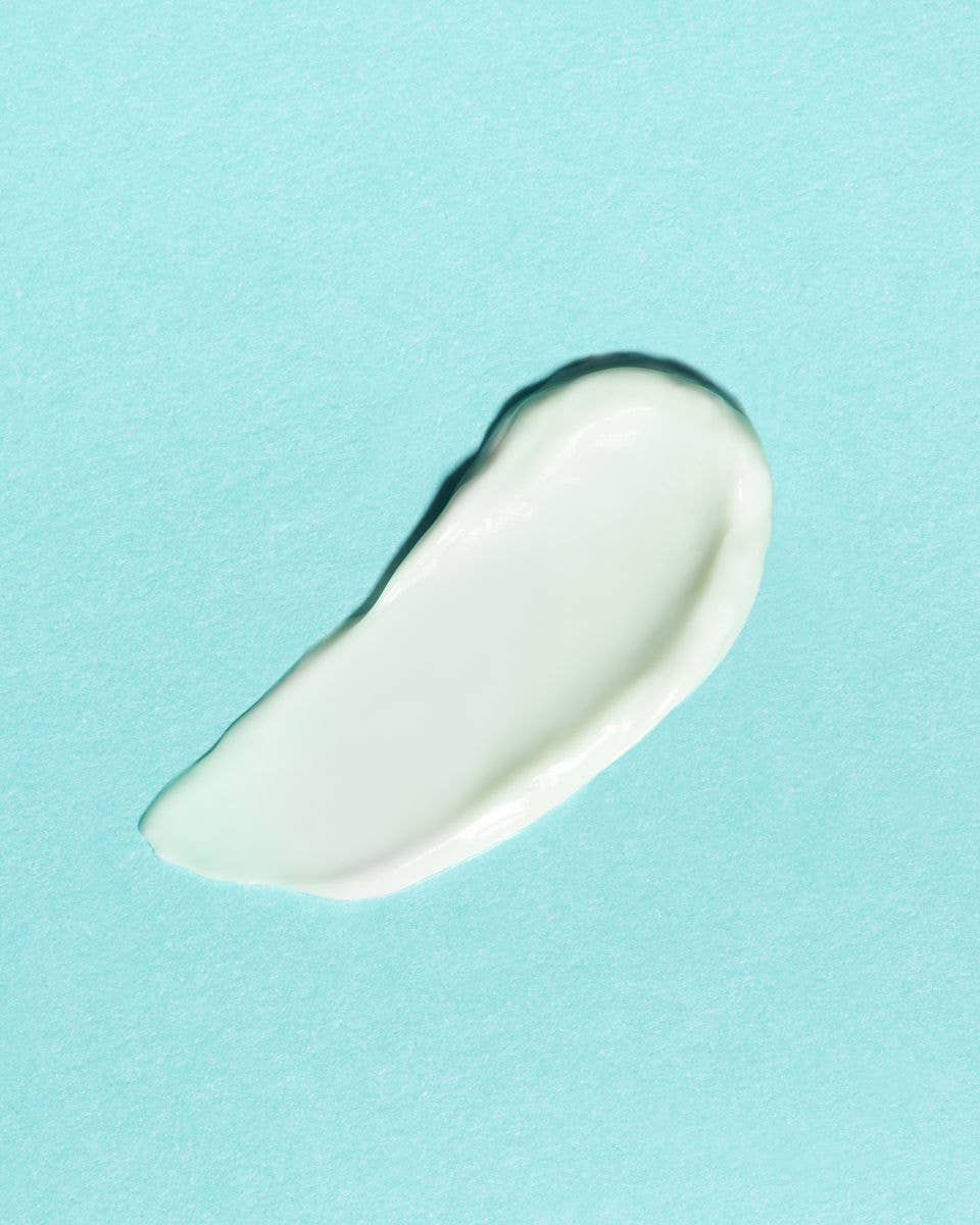 MERMAID MILK Nutrient Glow Moisturizer: Superfoods: 2 oz
