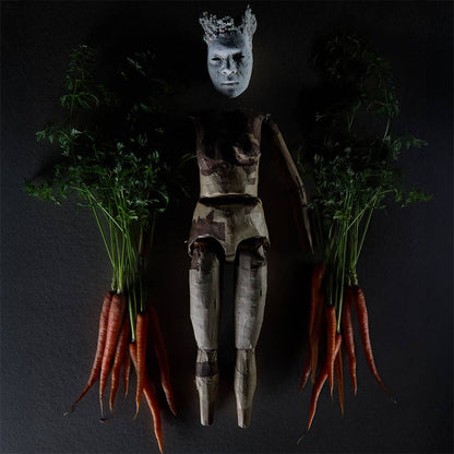 Heretic Parfum FOURTEEN CARROTS Eau de Parfum