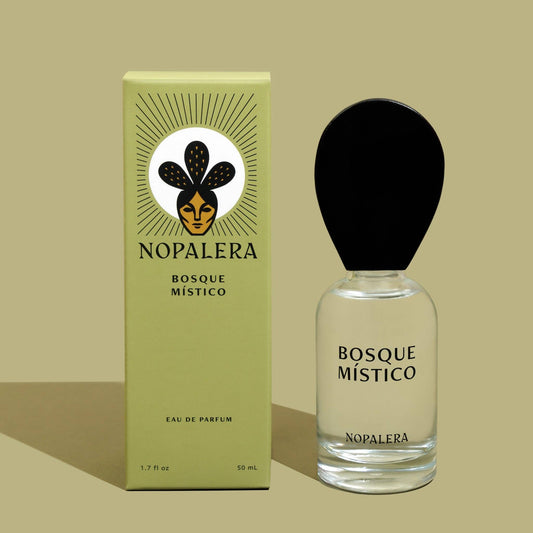 Nopalera Bosque Místico Eau de Parfum 50 ml