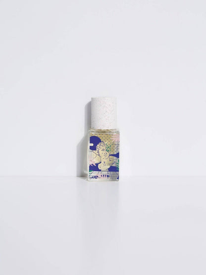 Hasard Bazar - Eau De Parfum 15ml - an oriental, vanilla scent