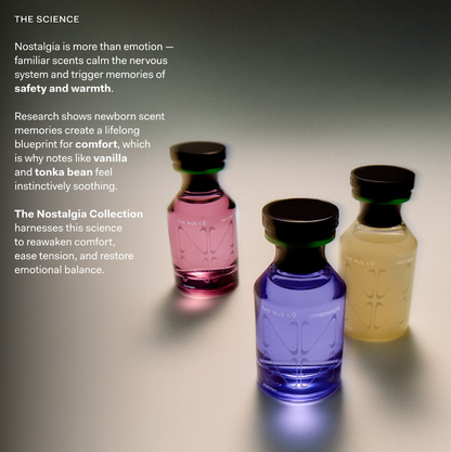 The Nue Co Past Time Eau de Parfum 50 ml