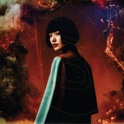 Fragrance 3: Mystery