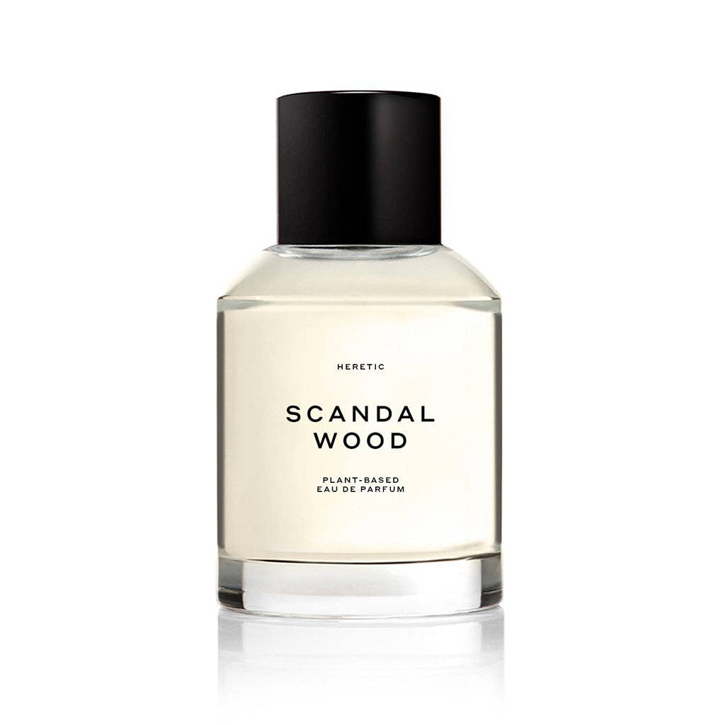 SCANDALWOOD Eau de Parfum