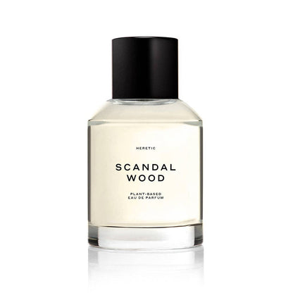 SCANDALWOOD Eau de Parfum