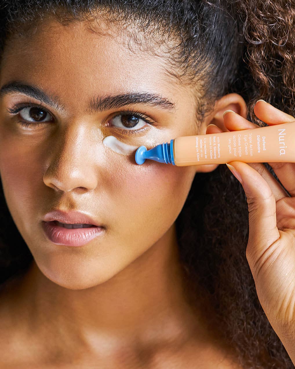 Nuria Beauty Defend Triple Action Eye Cream